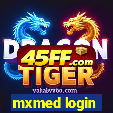 mxmed login